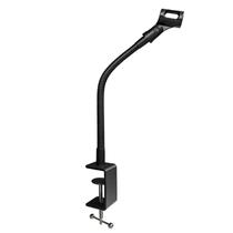 Suporte de microfone Angksorm Flexible Gooseneck de 13 polegadas
