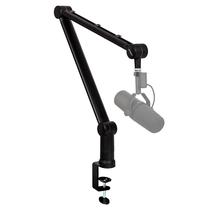 Suporte de Microfone Boom Arm IXTECH - Ajustável e Giratório 360°