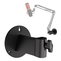 Suporte de microfone Boom Arm para montagem em parede YOUSHARES