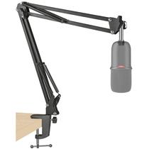 Suporte de microfone Boom Arm SUNMON SoloCast para HyperX SoloCast