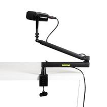 Suporte de Microfone Boom Gator Shure SH-BROADCAST2 - Baixo Perfil
