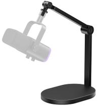 Suporte de microfone de estúdio InnoGear, pacote de 2 para Fifine AM8 K669B Suporte de microfone de estúdio InnoGear, pacote de 2 para Fifine AM8 K669B