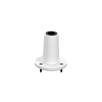 Suporte de Microfone Elgato Wave Placa de Mesa com Flange Branco Suporte de Microfone Elgato Wave Placa de Mesa com Flange Branco