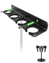 Suporte de microfone Etour 2025 Upgrade para suporte de microfone ou parede