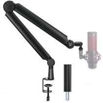 Suporte de Microfone Giratório 360° Sensic SA-30 - Braço Articulado Boom Arm Suporte de Microfone Giratório 360° Sensic SA-30 - Braço Articulado Boom Arm