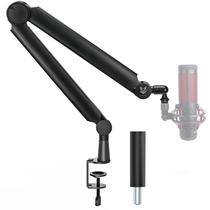 Suporte de microfone giratório de 360 Boom Arm Sensic SA-30