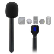 Suporte de Microfone JCMOYUTY Magnético para Mão