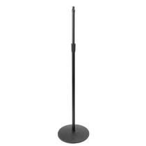 Suporte de microfone no palco MS9212 Heavy-Duty Low Profile