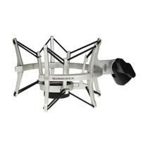Suporte de microfone Sennheiser 008641 para TLM 102, TLM 107