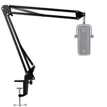 Suporte de microfone SUNMON Wave 1 Boom Arm 70cm ajustável