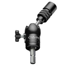 Suporte de Microfone Triad-Orbit OA-M Mini Braço Articulado Suporte de Microfone Triad-Orbit OA-M Mini Braço Articulado