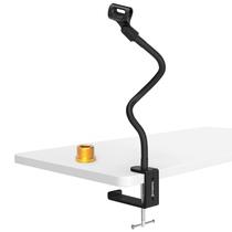 Suporte de microfone ZealSound Flexible Gooseneck para Blue Snowball