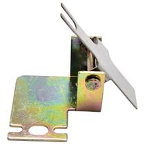 Suporte De Microinterruptor Aquecedor a Gás Bosch Wb150 8716488914