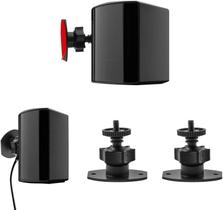 Suporte de mini tripé de montagem na parede para Valve Index/HTC Vive