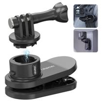 Suporte de mochila ULANZI Go Quick II Magnetic para Gopro