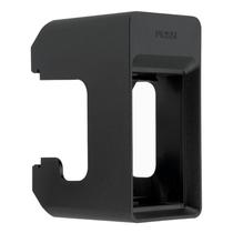 Suporte de Modulo para Trilho Din Preto PEZZI Suporte de Modulo para Trilho Din Preto PEZZI