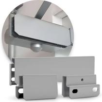 Suporte De Mola Aérea 65/85Kg Para Porta Vidro Ipec F3/F4