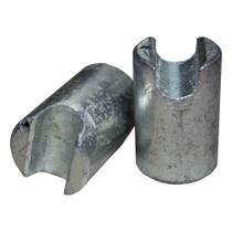 Suporte De Mola Para Propulsora De Graxa Bozza 13020