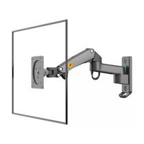 Suporte de Monitor 17 a 35 Braço Articulado com Pistão a Gás North Bayou F150