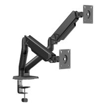 Suporte de Monitor Audaz Duo Preto - Elements
