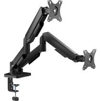 Suporte de Monitor eFacini EFSM/2P Articulado para 17" a 32" Preto Suporte de Monitor eFacini EFSM/2P Articulado para 17" a 32" Preto
