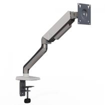Suporte de Monitor Elements Audaz Single Branco Suporte de Monitor Elements Audaz Single Branco