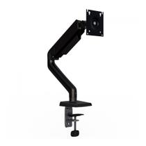 Suporte de Monitor Elements Audaz Single Preto