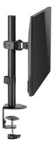 Suporte De Monitor Ergonomico Com Garra Giro 180 32