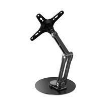 Suporte De Monitor Portátil Dobrável Com Braço Articulado De Rotação De 360 graus Suporte Para Tablet