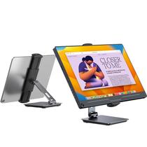 Suporte de monitor portátil UPERFECT 5,9"-17,3" ajustável Suporte de monitor portátil UPERFECT 5,9"-17,3" ajustável