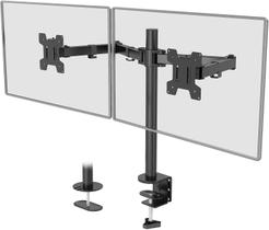 Suporte de monitor SPOWAY Yocoo para telas de 19-32" com base de braço