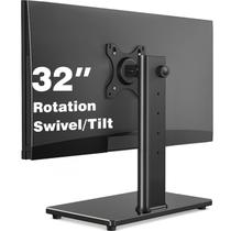 Suporte de monitor TAVR Furniture VESA Mount 13-32" 20 kg