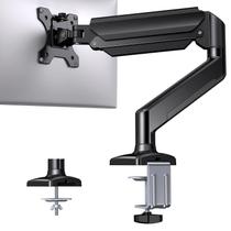 Suporte de monitor único HUANUO para telas de 13-32" de até 10 kg Suporte de monitor único HUANUO para telas de 13-32" de até 10 kg