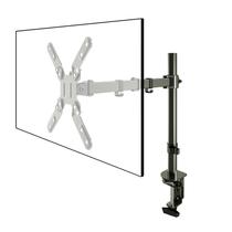 Suporte de monitor único Pholiten VESA 75 75 a 200 200 mm 13-39"