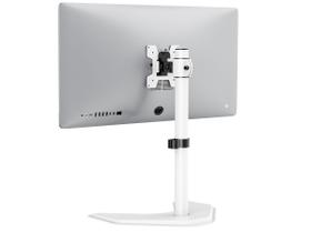 Suporte de monitor WALI MF001-W Independente 75-100 VESA 32