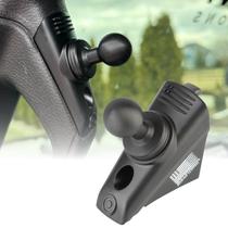 Suporte de Montagem A-Pillar para Jeep Wrangler JL e Gladiator