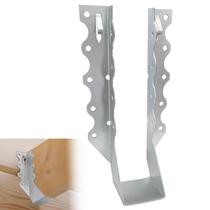 Suporte de Montagem CAMNWAMN LU28 25 Peças Suportes para Vigas 2x8 Suporte de Montagem CAMNWAMN LU28 25 Peças Suportes para Vigas 2x8