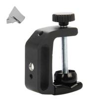 Suporte de montagem com clipe para Godox Flash Speedlite Monolight