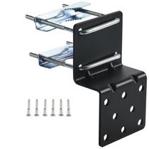 Suporte de Montagem de Antena Cekay - Abraçadeira de Aço de Alta Resistência