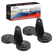 Suporte de montagem de barra de luz LED com base magnética Nilight