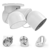 Suporte de montagem de câmera Flood Light para Google Nest Cam
