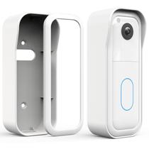 Suporte de montagem de campainha Hibezos para campainha de vídeo Blink