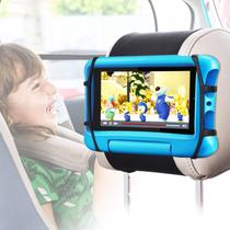 Suporte de montagem de encosto de cabeça de carro FANGOR para tablets de 7-12,9"