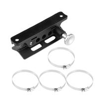 Suporte de montagem de extintor ajustável, adequado para garrafa de extintor esportivo/jk/sara