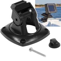 Suporte de montagem de liberação rápida Ussuray para sonar de pesca Suporte de montagem de liberação rápida Ussuray para sonar de pesca