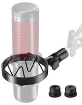 Suporte de montagem de microfone Etour para HeyperX Quadcast