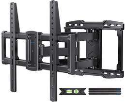 Suporte de montagem de parede para TV USX STAR Full Motion TVs de 37-86"