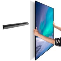 Suporte de montagem de TV AENTGIU para TVs de tela plana de 12 a 55 polegadas