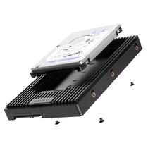 Suporte de montagem do adaptador de disco rígido ORICO 2.5 a 3.5 SATA