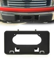 Suporte de montagem do pára-choque da matrícula para Ford F-150 09-14 Suporte de montagem do pára-choque da matrícula para Ford F-150 09-14